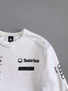 Descente | Swiss Ski Team Sponsor Crewneck (XL)