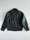 Beyond Premium Original Leather Jacket (2XL)
