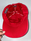 Red Bull Racing Aston Martin F1 Cap (Adjustable)