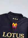 Formula 1 X NASCAR Formula 1 Lotus Renault Team Racing T-Shirt (XL)
