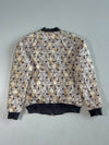 Puma x Swash London Reversible Chain Graphic Bomber Jacket Reversible (M)
