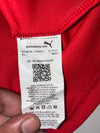 Puma DryCELL Football Jersey Tee – Red(XL)