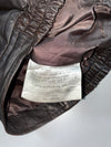 Cosa Nova Premium Original Leather Jacket (M)