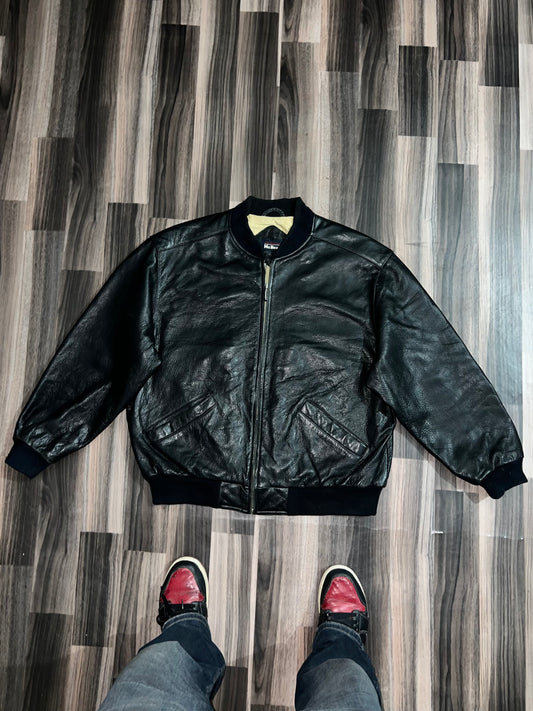 A bSuper Premium Original Leather (2XL)