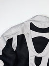 Motorcycle Stuff Textile Panel Racing Jacket (XL)