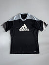 Adidas Climalite Black Training Jersey (L)