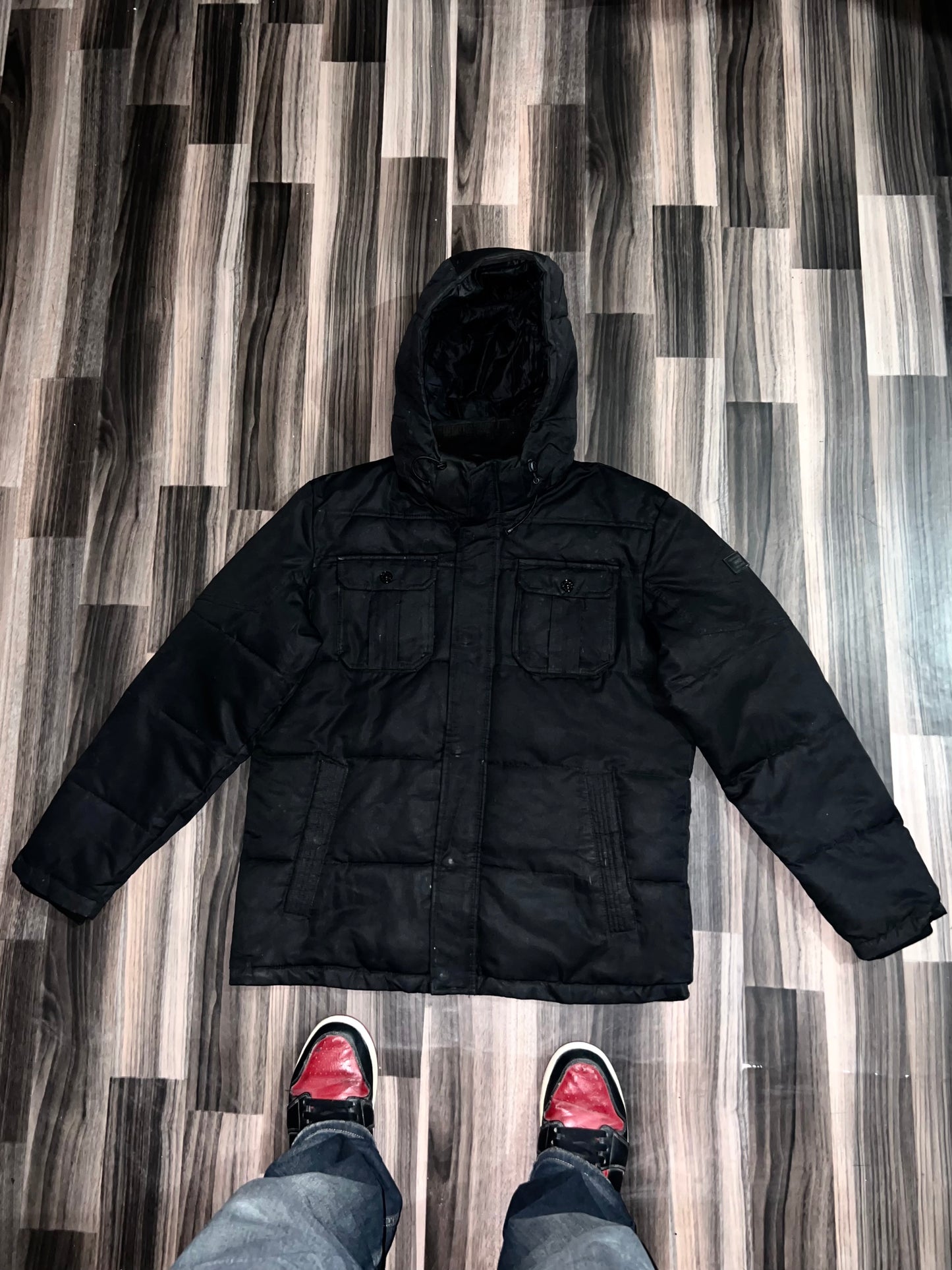 ZJack&Jones Core original Premium Jacket (XL/2XL)