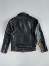 Zara Premium Original Leather Jacket (L)