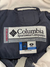 Columbia Vertex Interchange Ski Jacket Navy Cream (XXL)