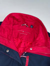 Tommy Hilfiger 3-in-1 All Weather Jacket Sleeve Spell out Women’s (Xl)