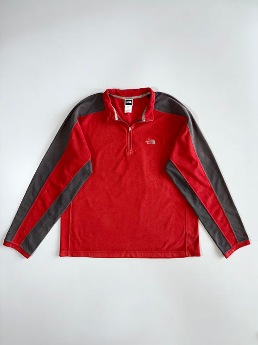 The North Face Premium Original Fleece Jacket (L)