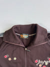 Gorilla Pop x Rockin’ Jelly Bean | Japan Souvenir Sukajan Track Jacket (M)