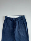 Polo by Ralph Lauren Navy Chino Trousers (W:31|L:39)