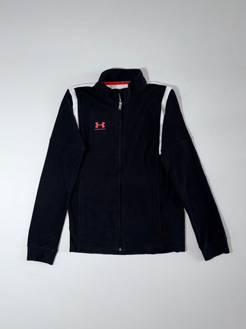 Under Armour Colorblock Track Jacket (XS)