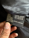 Kenneth Cole Premium Original Leather Jacket (M)