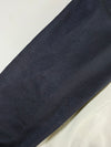 Ecko Unltd Varsity Embroidered Zip Track Jacket – Navy & White (3XL)