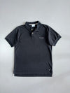 Columbia Omni-Wick Black Performance Tee (S)