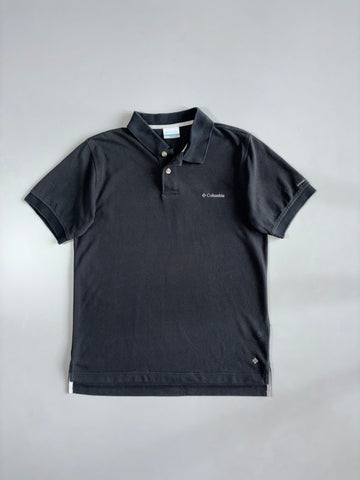 Columbia Omni-Wick Black Performance Tee (S)