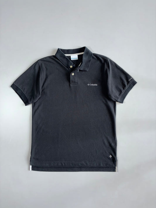 Columbia Omni-Wick Black Performance Tee (S)