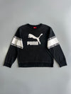 Puma Sportswear Tape Crewneck Sweatshirt (L)