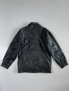 Super Premium Original Leather Jacket (XS)