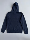 Roots | Navy Outdoors Canada Hoodie | (L)