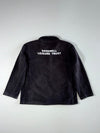 Russell Athletic Full Zip Polar Fleece Jacket-(L)