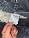 Carhartt WIP Black Ripstop Cargo Pants (W:32|L:41)
