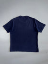 Polo Ralph Lauren Navy Crewneck Tee – Red Pony Logo (L)