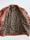 Premium Original Leather Jacket (XL)