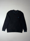 Hugo Boss Waffle Knit Sweater – (XL)