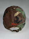 Ralph Lauren Navy Pony Cap (Adjustable)