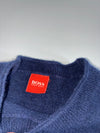 Hugo Boss Wool Crewneck Sweater (S)