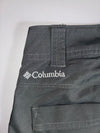 Columbia Omni-Shade Cargo Shorts (W:31) (L:20.5)