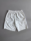 Adidas Climacool White 3-Stripe Shorts (W:27) (L:19)
