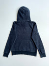 Roots Cooper Beaver Buffalo Plaid Hoodie – (XS)