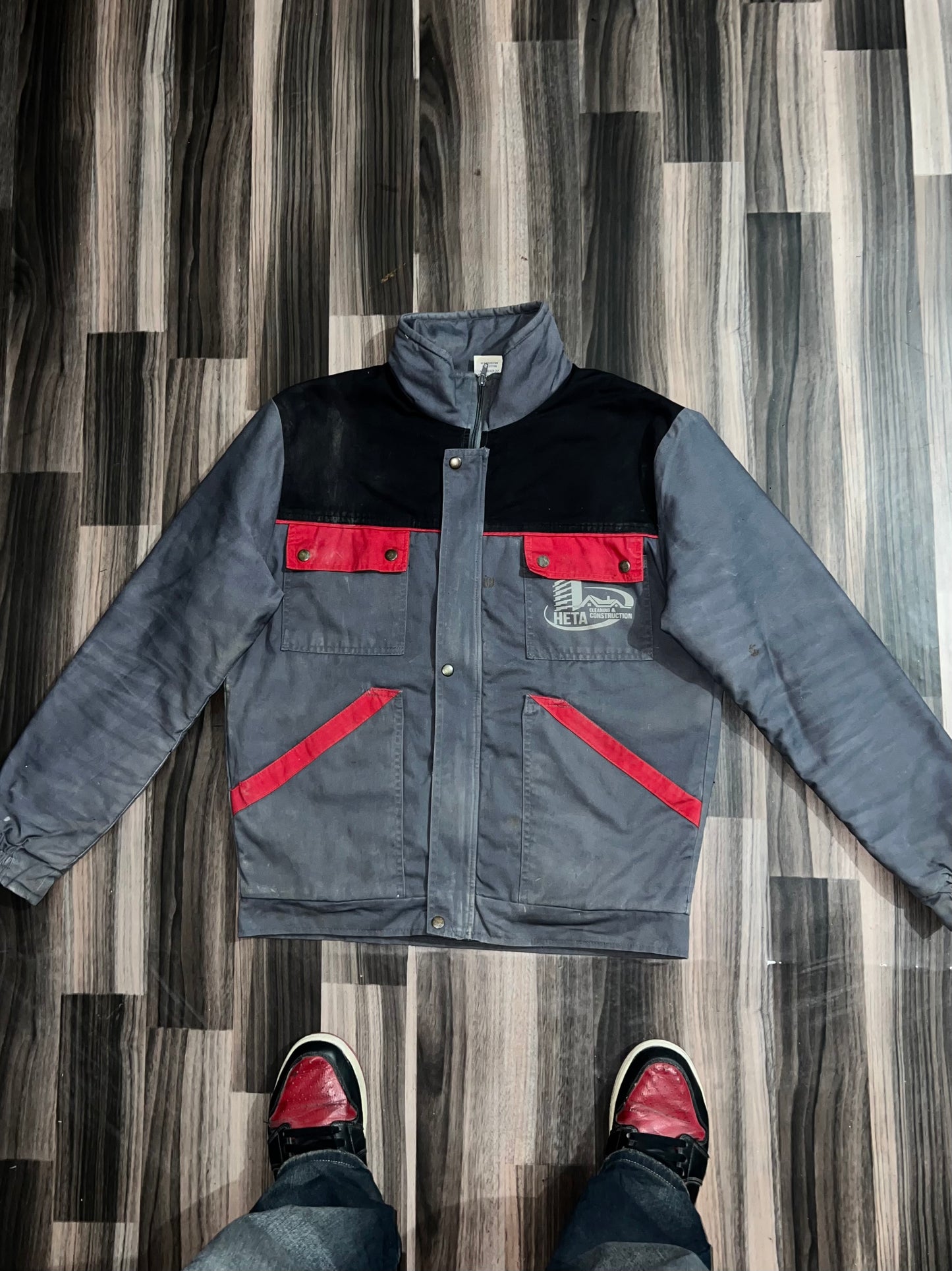 ZPremium Jacket (L)