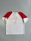 Vintage 90s Nike North Central Cardinals Soccer Jersey (2XL)