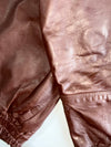 Super Premium Original Leather Jacket (2Xl)