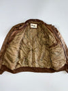 Cougar Premium Original Leather Jacket (M/L)