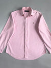 Polo Ralph Lauren Premium Shirt (XL)