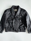 Pelle Cuir Original Pure Leather Jacket (M)
