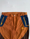 NEPA Colorblock Brown Outdoor Hiking Pants (W:34) (L:42)