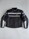 Xploror Original RACING Jacket (RARE) (PADDED) (XL)