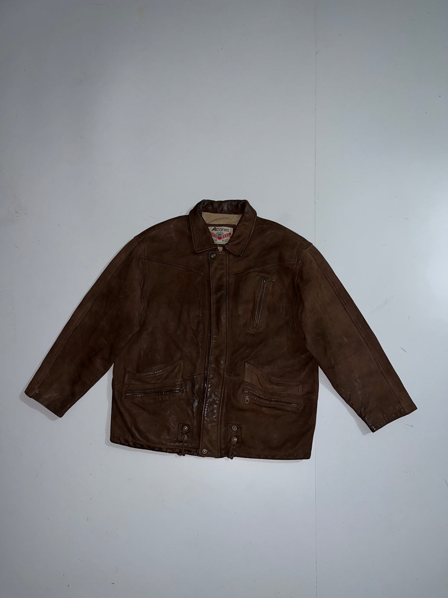ZSuper Premium Original Leather (XL)
