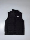 Dickies Puffer Vest Black (S)