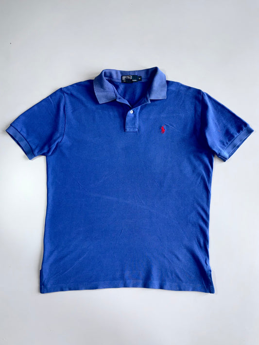 Polo Ralph Lauren Premium Original T-Shirt (XL)