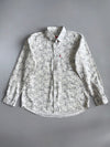 Vintage Levi’s Original Floral Printed Shirt (XL)