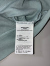 Jordan Jumpman Washed Mint Sleeveless Pullover Hoodie (L)