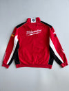 BMW Motorrad Motorsport SMR World Superbike Team Milwaukee Racing Fleece (XL)